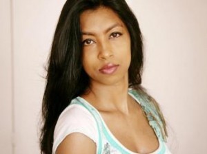 Portrait de Sumana-Sinha