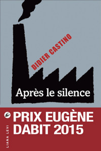 APRES LE SILENCE © Art Becker/CORBIS (sdp)